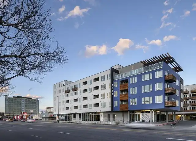 Property at Deco Apartments - 2180 S Colorado Blvd, Denver, CO, 80222, 2 beds, 2 baths, [object Object]