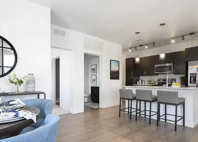 Property at Deco Apartments - 2180 S Colorado Blvd, Denver, CO, 80222, 0-1 beds, 1 bath, [object Object]