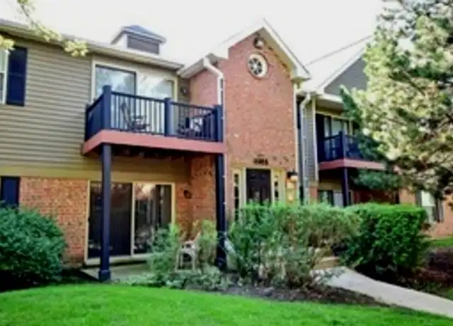 Property at 1585 Raymond Dr #102, Naperville, IL, 60563, 1 bed, 1 bath, [object Object]