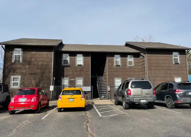 Property at 3597 Nottingham Ct Unit 5, Boulder, CO, 80304, 1 bed, 1 bath, [object Object]