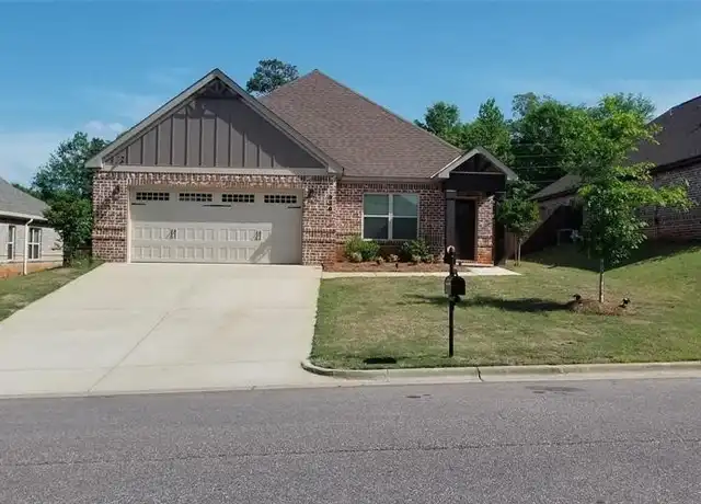 Property at 920 Delaney Dr, Prattville, AL, 36066, 4 beds, 2.5 baths, [object Object]