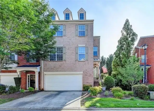 Property at 11774 Wellsley Way, Alpharetta, GA, 30005, 3 beds, 3.5 baths, [object Object]