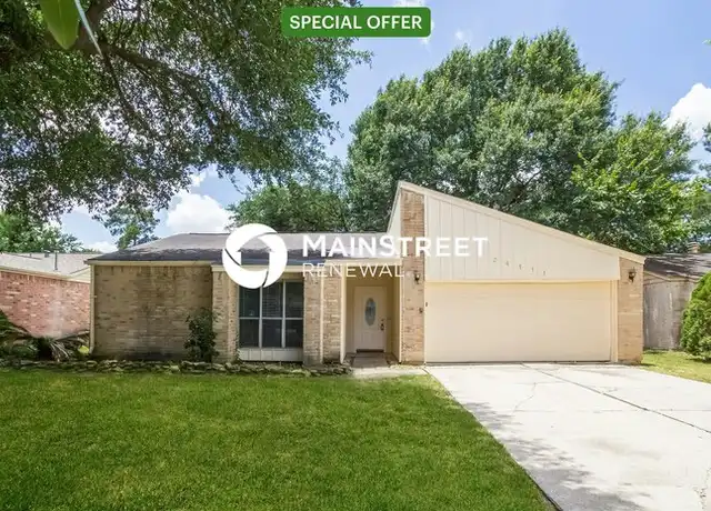 Property at 24111 Spring Gum Dr, Spring, TX, 77373, 3 beds, 2 baths, [object Object]