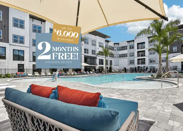 Property at Sopra Luxury Living - 3280 Champion Ring Rd, Fort Myers, FL, 33905, 1-3 bed, 1-2 bath, [object Object]