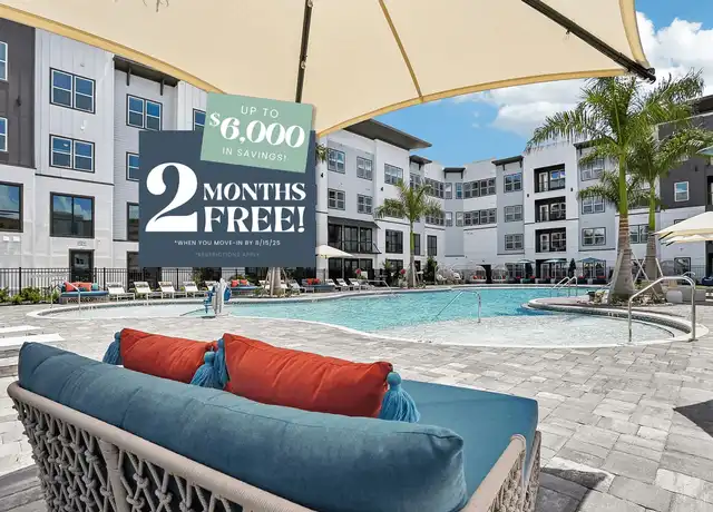 Property at Sopra Luxury Living - 3280 Champion Ring Rd, Fort Myers, FL, 33905, 1-3 bed, 1-2 bath, [object Object]