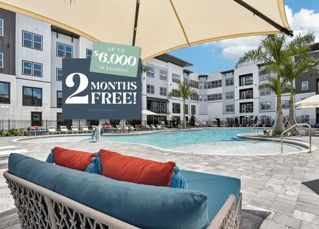 Property at Sopra Luxury Living - 3280 Champion Ring Rd, Fort Myers, FL, 33905, 1-3 bed, 1-2 bath, [object Object]
