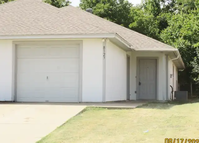 Property at 8123 Julie Ave, Fort Worth, TX, 76116, 2 beds, 2 baths, [object Object]
