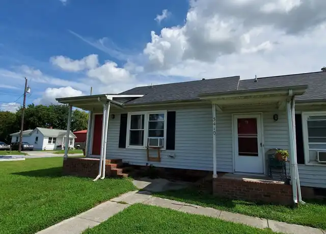 Property at 3410 Calumet Pl Unit C, Greensboro, NC, 27405, 2 beds, 1 bath, [object Object]