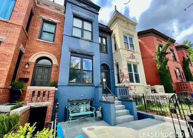 Property at 1016 11th St NE, Washington, DC, 20002, 3 beds, 2.5 baths, [object Object]