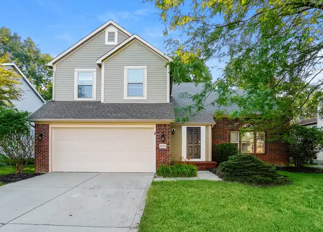 Property at 1635 Saffron Dr, Marysville, OH, 43040, 3 beds, 2 baths, [object Object]