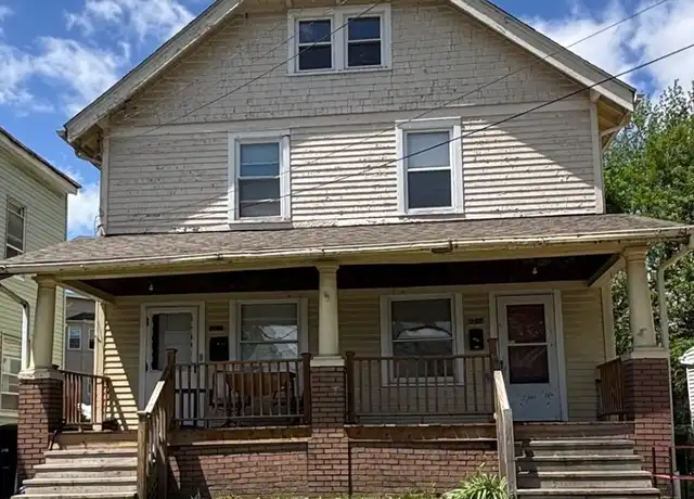 Property at 4214 W 24th St, Cleveland, OH, 44109, 3 beds, 1 bath, [object Object]