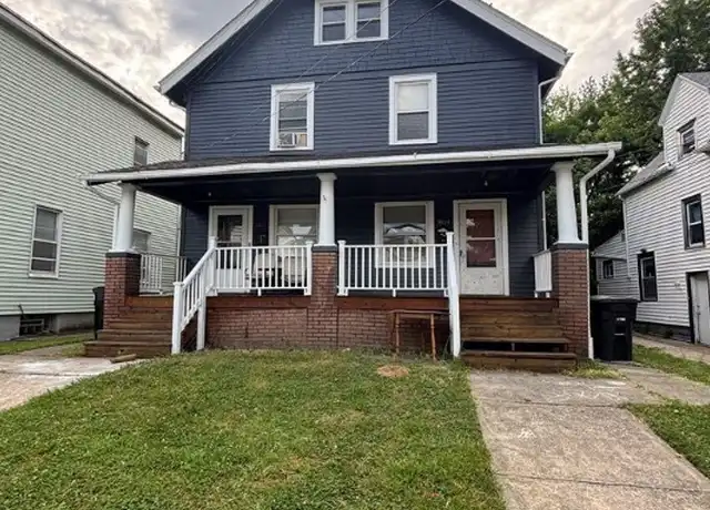 Property at 4214 W 24th St, Cleveland, OH, 44109, 3 beds, 1 bath, [object Object]