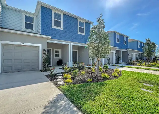 Property at 9068 Driven Snow St, Sarasota, FL, 34241, 3 beds, 2.5 baths, [object Object]