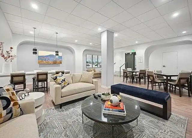 Property at The Cambridge - 1221 Massachusetts Ave NW, Washington, DC, 20005, 0-1 beds, 1 bath, [object Object]