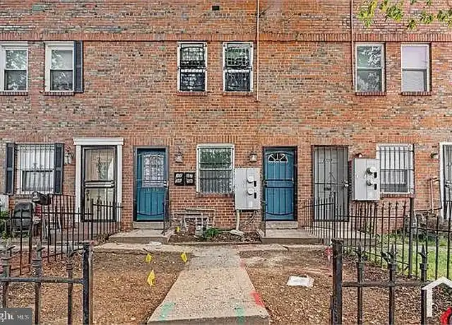 Property at 1756 Gales St NE, Washington, DC, 20002, 1 bed, 1 bath, [object Object]
