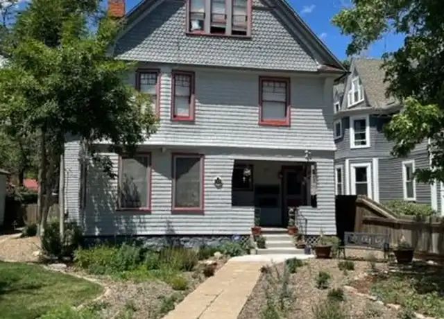 Property at 1324 N Nevada Ave Unit Nevada (1324-7) *296 **LBP**, Colorado Springs, CO, 80903, 2 beds, 1 bath, [object Object]