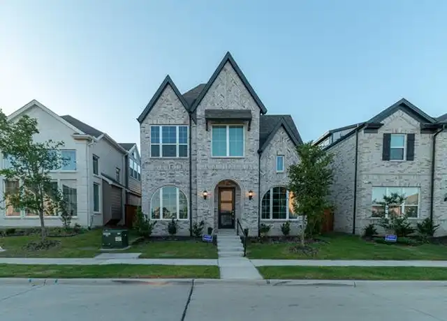 Property at 4924 Daybreak Dr, McKinney, TX, 75070, 3 beds, 3.5 baths, [object Object]