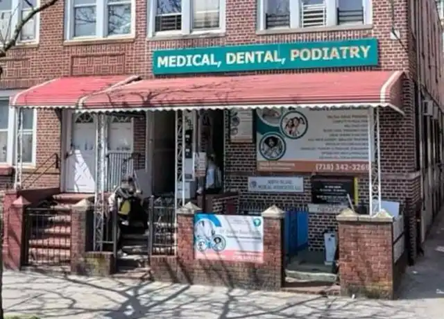 Property at 596 Pennsylvania Ave Unit 2B, Brooklyn, NY, 11207, 2 beds, 1 bath, [object Object]