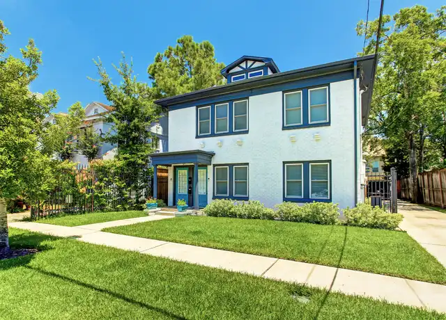 Property at 2415 Huldy St, Houston, TX, 77019, 2 beds, 1 bath, [object Object]