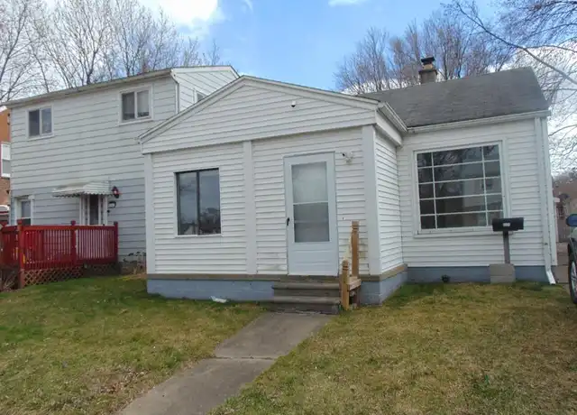 Property at 8454 Sherman Ave, Warren, MI, 48089, 2 beds, 1 bath, [object Object]