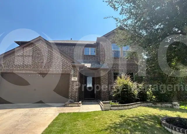 Property at 705 Cypress Hill Dr, Little Elm, TX, 75068, 4 beds, 3 baths, [object Object]