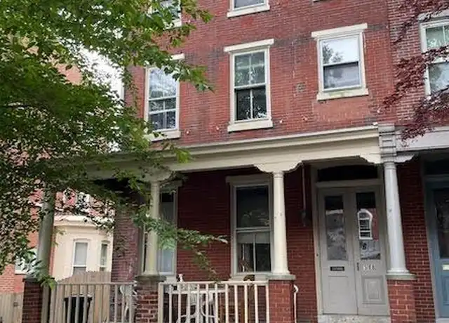 Property at 318 S Walnut St, West Chester, PA, 19382, 1 bed, 1 bath, [object Object]