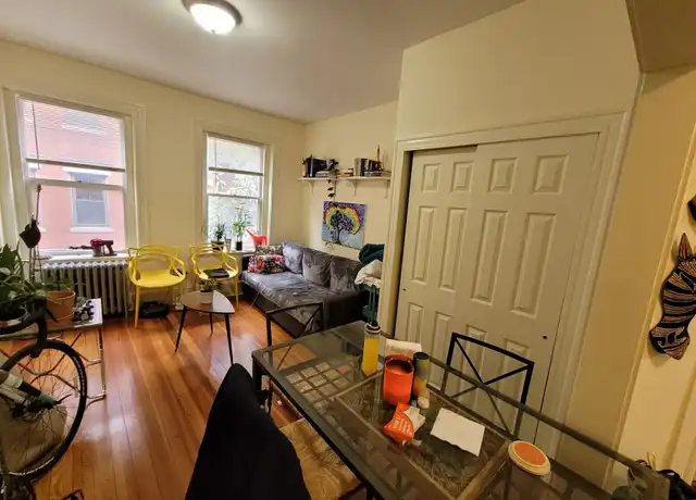 Property at 100 Myrtle St Unit 3, Boston, MA, 02114, 1 bed, 1 bath, [object Object]
