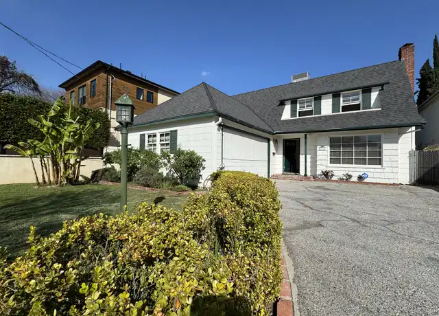 Property at 4918 Haskell Ave, Encino, CA, 91436, 3 beds, 2 baths, [object Object]