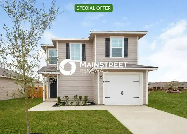 Property at 2935 Lavender Mdw, San Antonio, TX, 78222, 3 beds, 2.5 baths, [object Object]