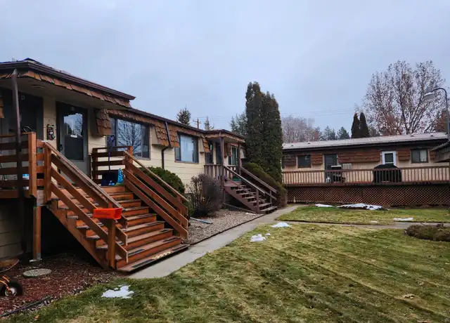 Property at 419 8th St W Unit 1B, Columbia Falls, MT, 59912, 2 beds, 1 bath, [object Object]