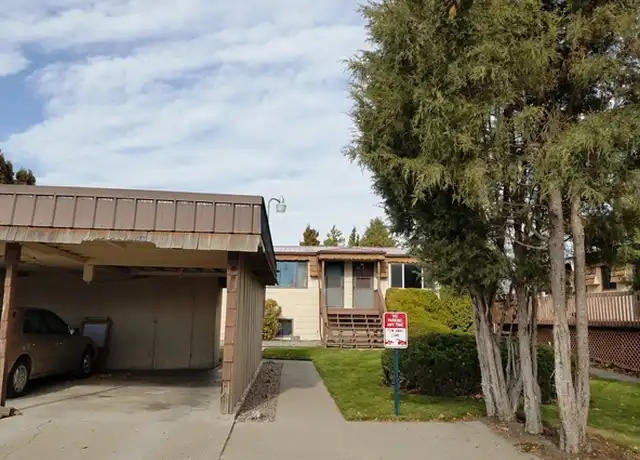 Property at 419 8th St W Unit 1B, Columbia Falls, MT, 59912, 2 beds, 1 bath, [object Object]