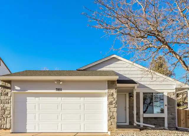 Property at 7851 Kyle Way, Littleton, CO, 80125, 3 beds, 3 baths, [object Object]