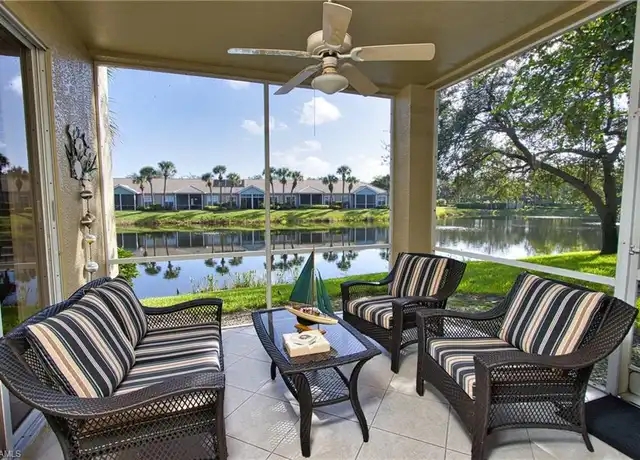Property at 3460 Pointe Creek Ct #102, Bonita Springs, FL, 34134, 3 beds, 2 baths, [object Object]