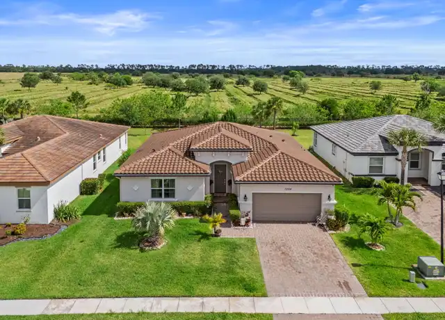 Property at 7294 NW Farnsworth Cir, Port Saint Lucie, FL, 34987, 3 beds, 2 baths, [object Object]