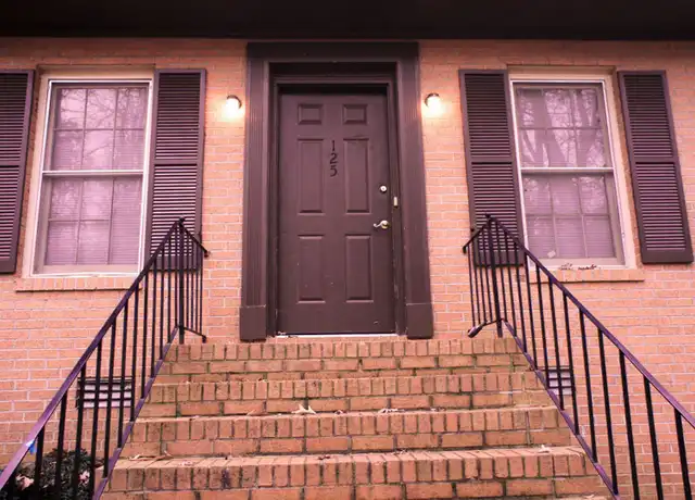 Property at 125 Highland Park Dr, Athens, GA, 30605, 3 beds, 2.5 baths, [object Object]