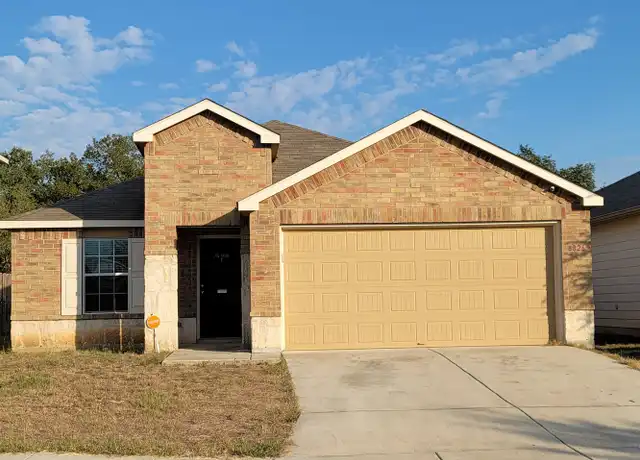 Property at 8826 Silver City, San Antonio, TX, 78254, 3 beds, 2 baths, [object Object]