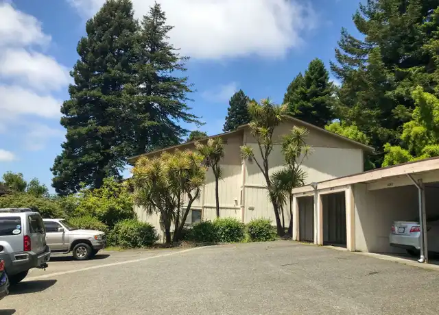 Property at 423 Bayside Rd Unit A, Arcata, CA, 95521, 2 beds, 2 baths, [object Object]