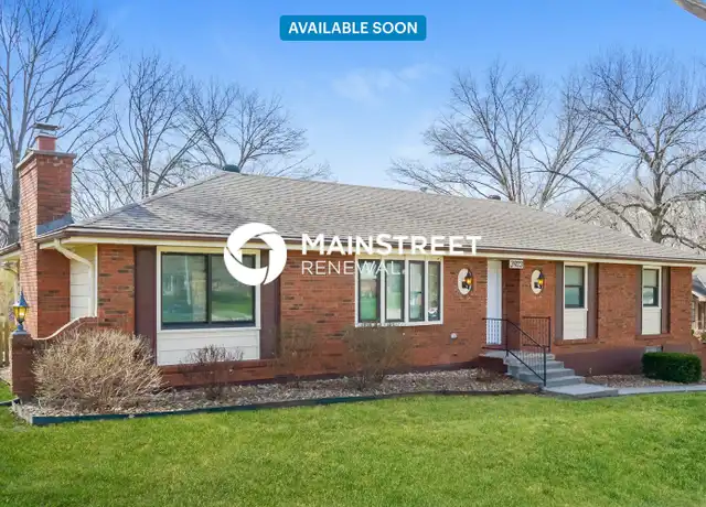 Property at 3923 S Breckenridge Dr, Independence, MO, 64055, 3 beds, 2 baths, [object Object]