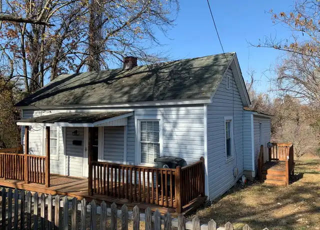 Property at 2421 Otey St, Lynchburg, VA, 24501, 2 beds, 1 bath, [object Object]