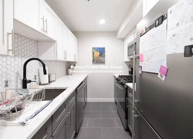 Property at 1661 Washington St Unit 102, Boston, MA, 02118, 2 beds, 1 bath, [object Object]