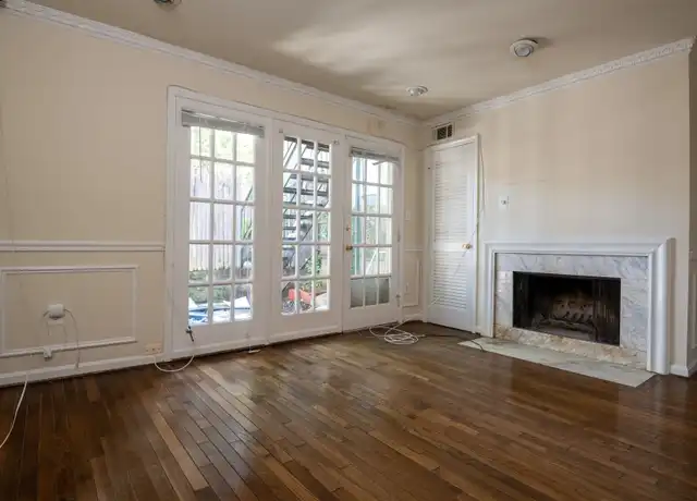 Property at 4513 MacArthur Blvd NW Unit A, Washington, DC, 20007, 1 bed, 1 bath, [object Object]