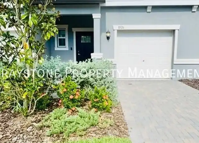 Property at 8926 Gallantree Pl, Land O Lakes, FL, 34637, 3 beds, 2.5 baths, [object Object]