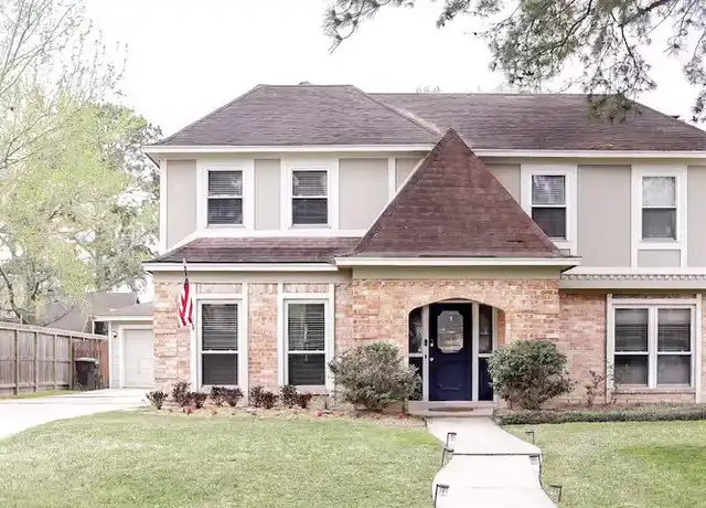 Property at 11307 Canyon Trail Dr, Houston, TX, 77066, 4 beds, 2.5 baths, [object Object]