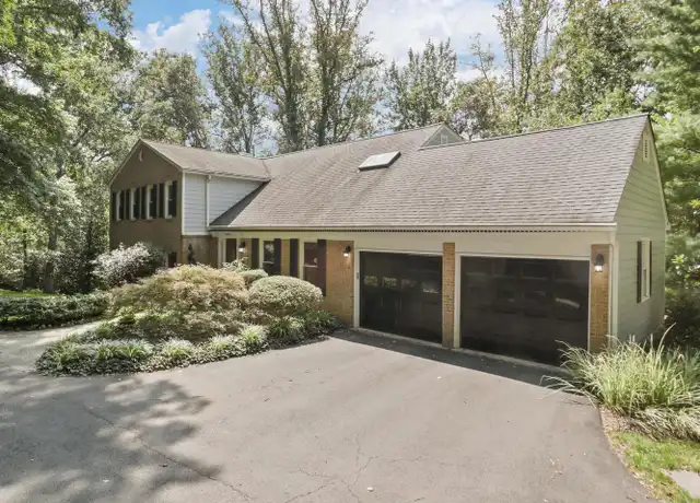Property at 10107 Minburn St, Great Falls, VA, 22066, 4 beds, 2.5 baths, [object Object]
