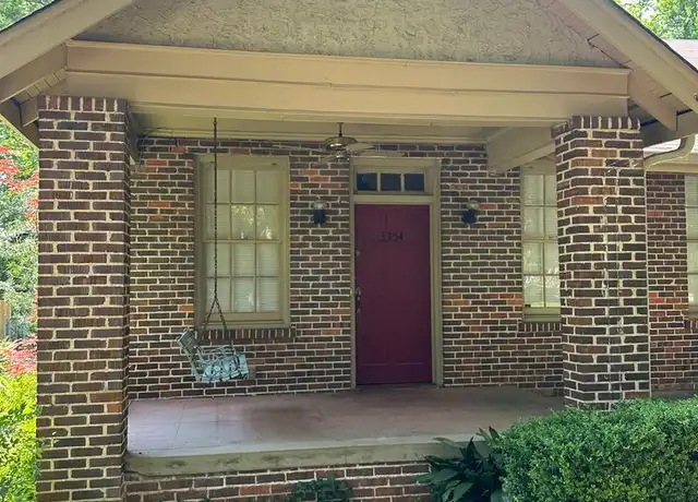 Property at 3352 Montezuma Rd Unit 3354 Montezuma- 255, Montgomery, AL, 36106, 2 beds, 1 bath, [object Object]