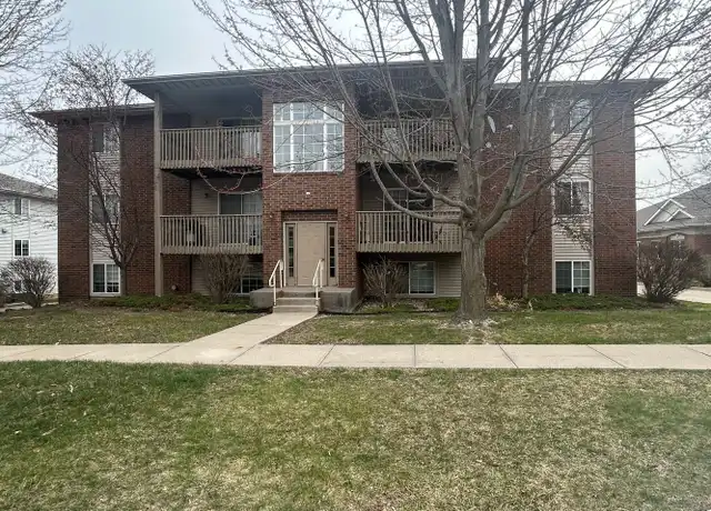 Property at 54 Westside Dr Unit 50 Westside, Iowa City, IA, 52246, 2 beds, 1 bath, [object Object]