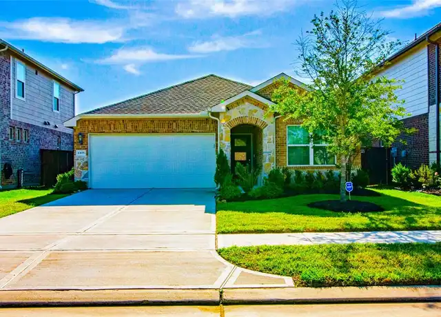 Property at 4406 Upland Stream Ln, Katy, TX, 77493, 3 beds, 2 baths, [object Object]
