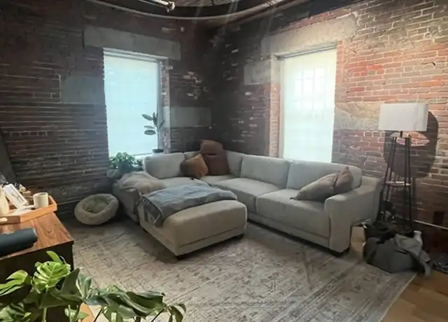 Property at 58 13th St Unit 201, Charlestown, MA, 02129, 1 bed, 1 bath, [object Object]