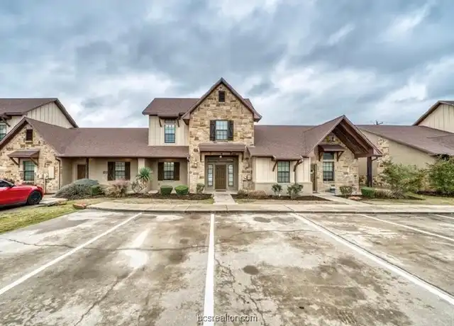 Property at 3217 Sergeant Dr, College Station, TX, 77845, 1 bed, 1 bath, [object Object]