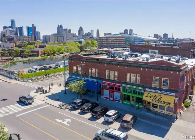 Property at 1363 E Fisher Fwy #6, Detroit, MI, 48207, 0 beds, 1 bath, [object Object]